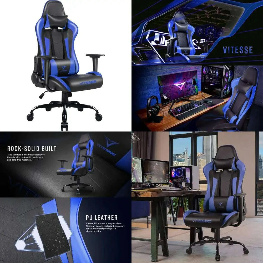 ergonomic-teen-racing-style-gaming-chair-with-high-back-support-massage-cushion-and-lumbar-support-for-comfortable-computer-dekimludkimlud-35574380
