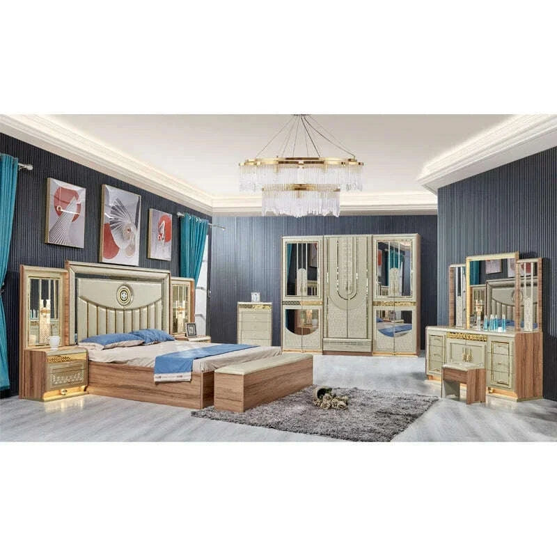 gold-wood-double-leather-king-size-bed-meuble-de-chambre-a-coucher-complet-wooden-modern-home-full-bedroom-furniture-setkimlud-womens-fashion-34603769