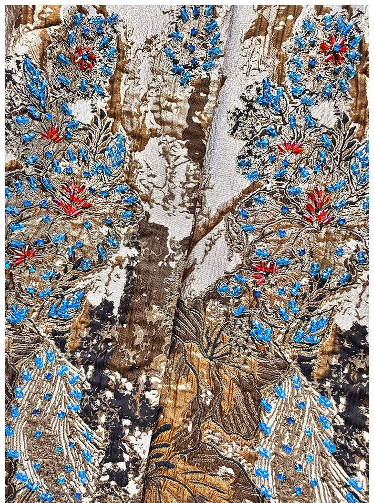 luxury-jacquard-coat-for-women-autumn-winter-vintage-gold-embroidery-beaded-34-sleeve-loose-outerwear-elegant-retro-jacketkimludkimlud-35561409