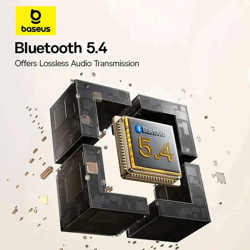 baseus-bowie-h1s-wireless-headphones-bluetooth-54-noise-canceling-46db-over-ear-headset-hi-res-spatial-audio-earphone-120h-timekimlud-womens-fashion-34614244