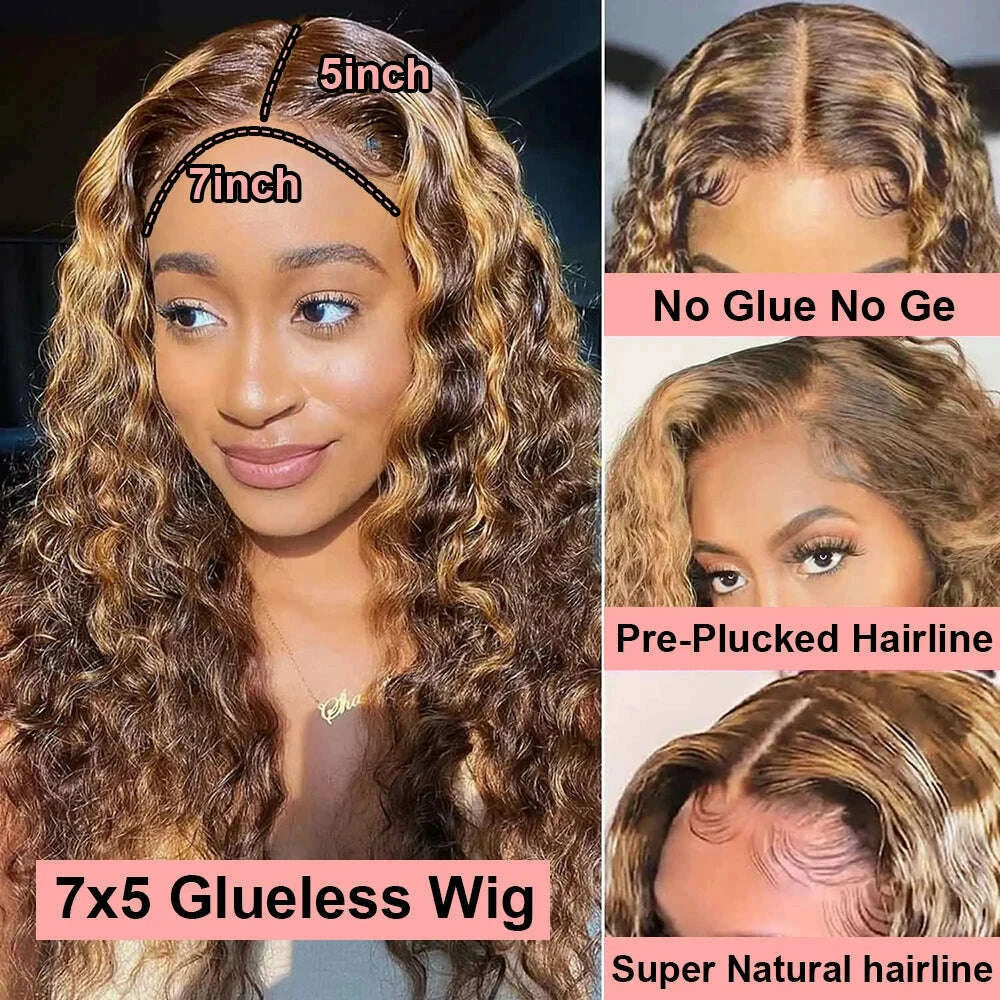 427-ombre-curly-highlight-wig-human-hair-preplucked-7x5-lace-closure-glueless-wigs-human-hair-deep-wave-ready-to-wear-for-women-kimlud-kimlud-33914347