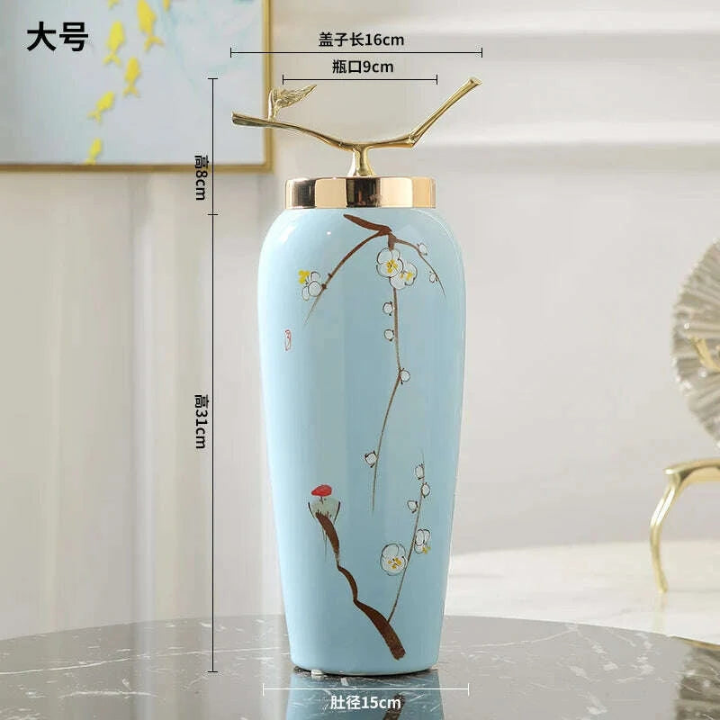 modern-chinese-hand-painted-vases-living-room-ceramic-light-luxury-table-decorations-countertop-vases-produced-in-jingdezhen-kimlud-kimlud-33911250