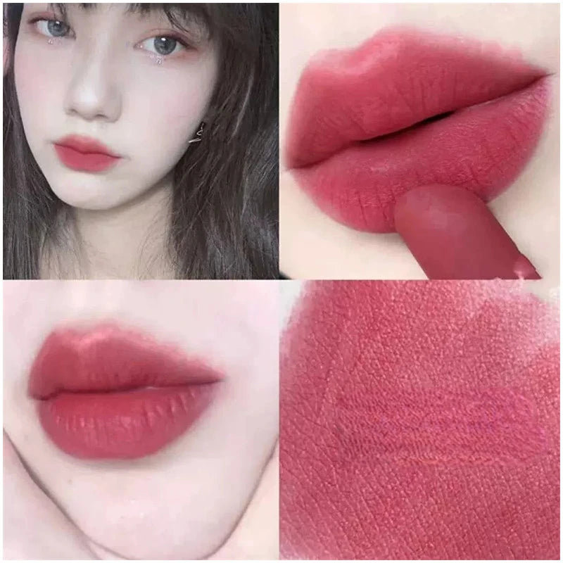 Lipstick – Long-Lasting – Lavender Purple | KIMLUD
