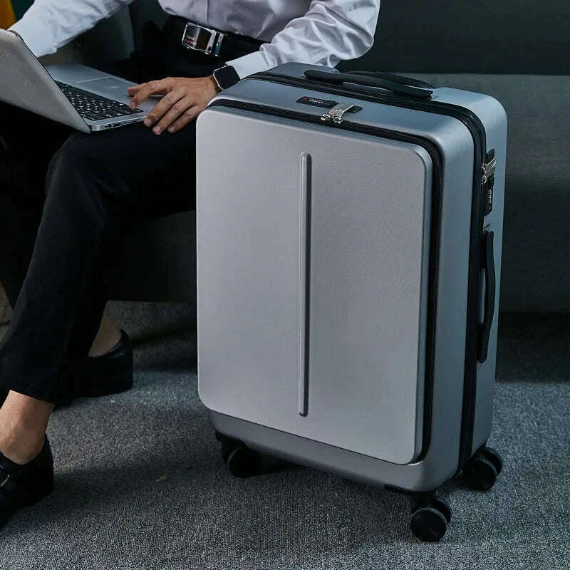 new-designer-2024inch-business-travel-suitcase-rolling-luggage-with-laptop-bag-universal-wheel-trolley-pc-box-trolley-luggagekimlud-womens-fashion-34614590