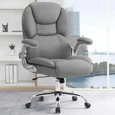 executive-ergonomic-office-chair-for-big-and-tall-high-back-desk-chair-with-padded-flip-up-armrests-and-lumbar-supportkimludkimlud-35571705