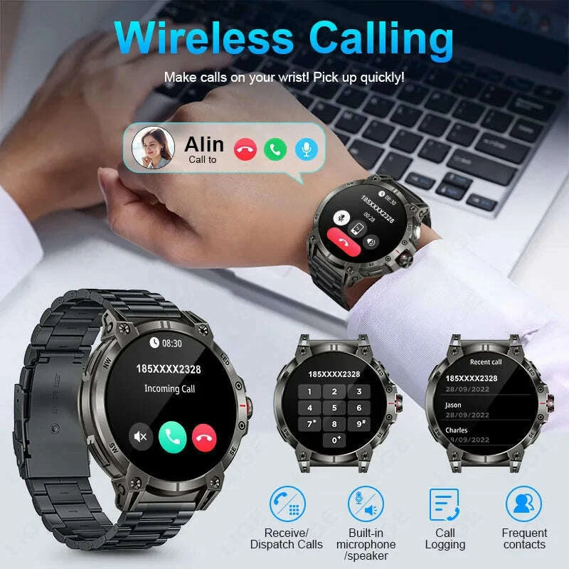 2025-new-military-compass-smart-watch-men-185hd-large-screen-heart-rate-bluetooth-call-waterproof-smartwatch-reloj-inteligentekimlud-womens-fashion-34609225