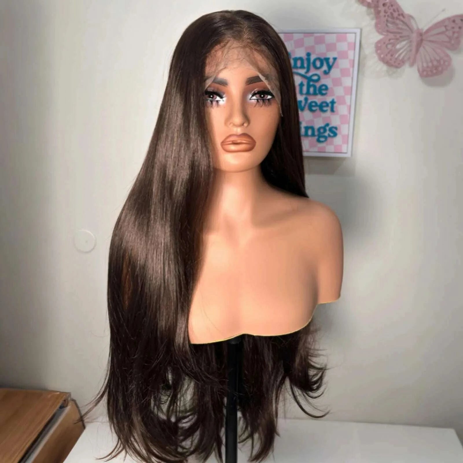 chestnut-brown-wig-long-curly-wavy-synthetic-hair-wig-free-part-natural-wave-13x4-lace-front-wigs-for-women-daily-party-cosplaykimlud-womens-fashion-34619811