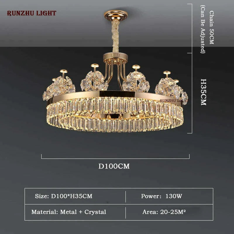 american-light-luxury-crystal-pendant-lamp-postmodern-living-room-lamp-villa-hotel-master-bedroom-lamp-dining-room-lampkimlud-womens-fashion-34625377