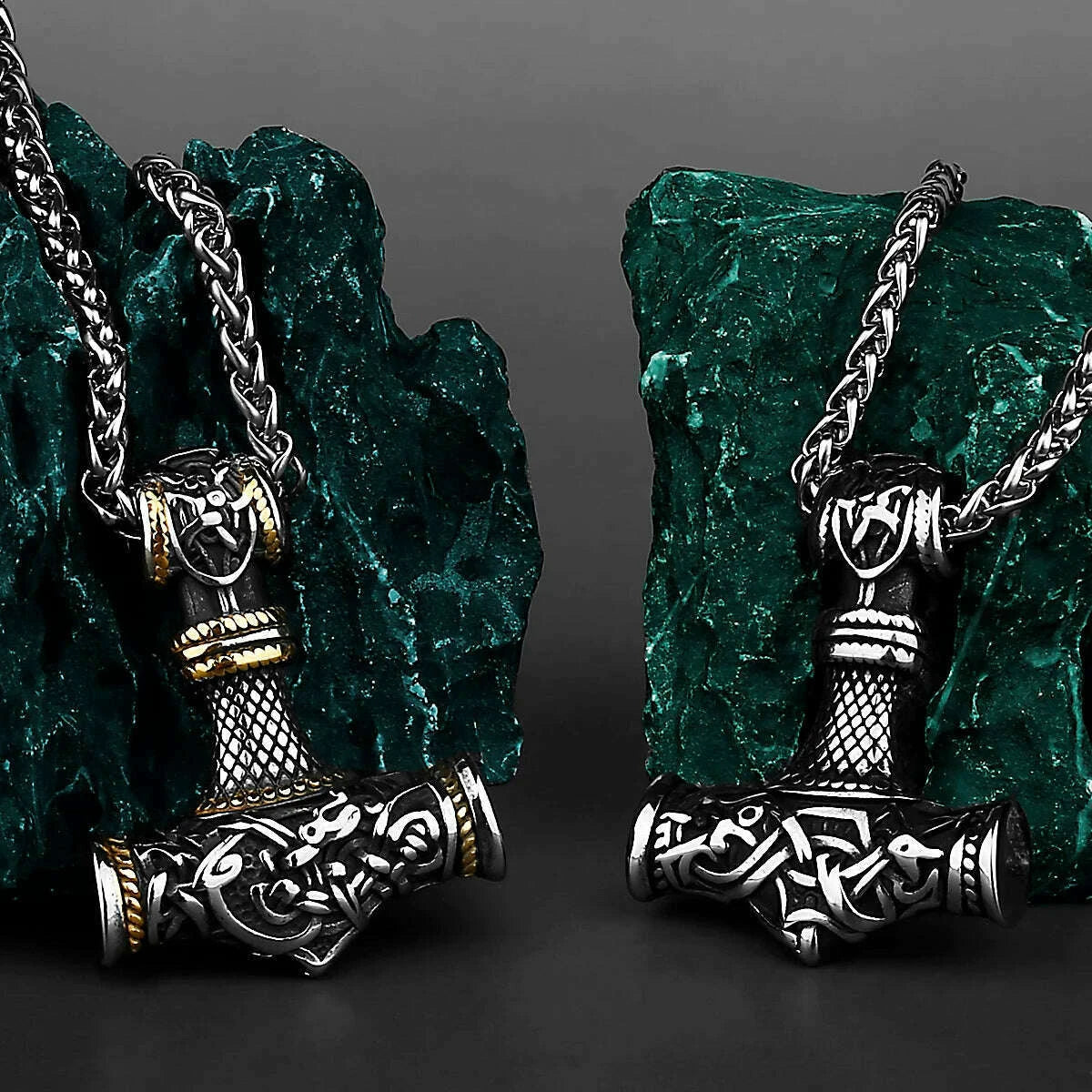 viking-thors-hammer-vintage-personality-necklace-stainless-steel-vegvisir-anchor-pendant-necklace-mens-amulet-jewelry-giftkimlud-womens-fashion-34627577