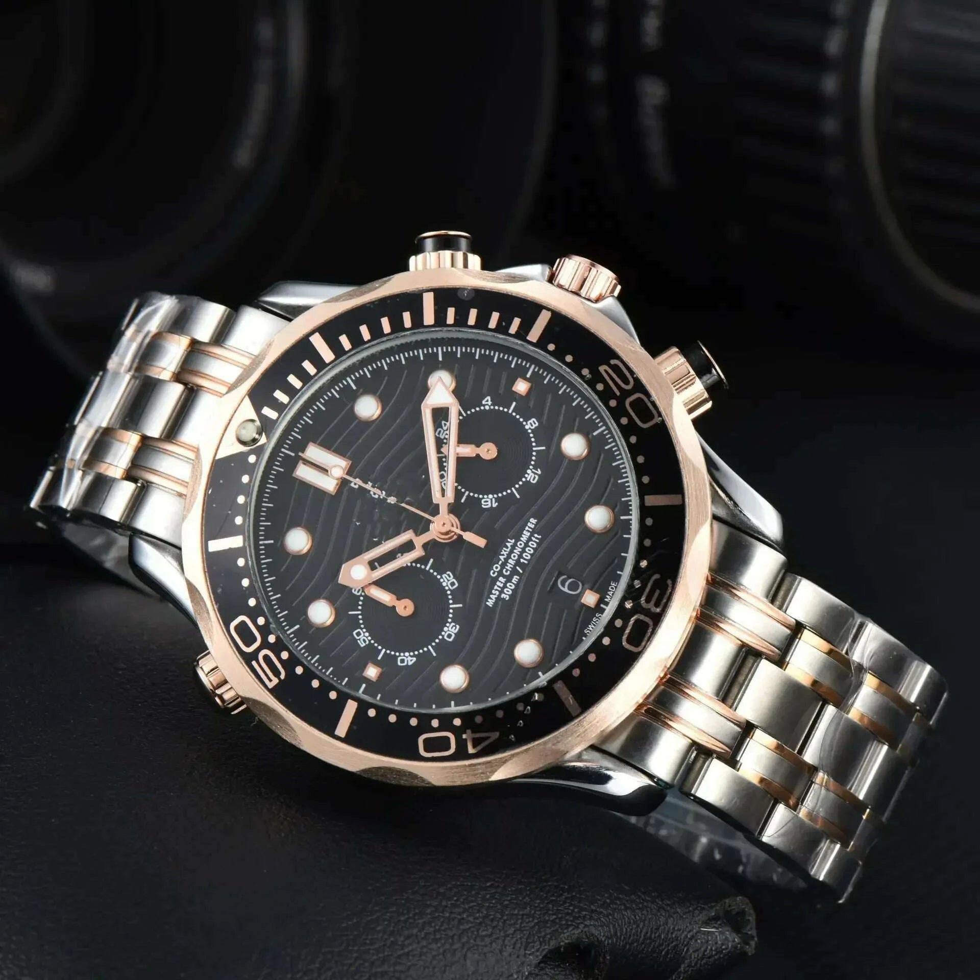 42mm-fully-automatic-mechanical-watch--nh35movement-ceramic-bezel-water-resistant-sapphire-crystal-20mm-steel-band-wristwatchkimlud-womens-fashion-34615520