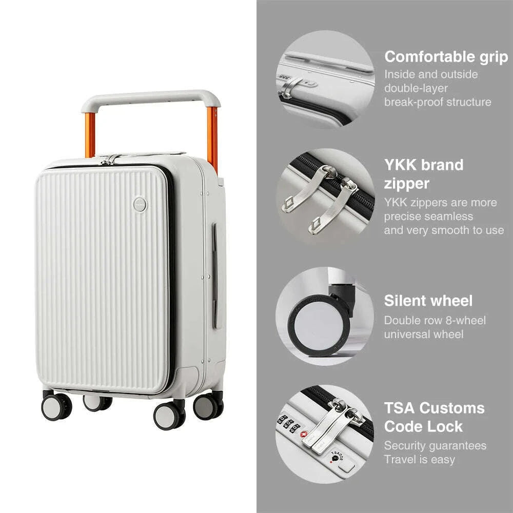 mixi-front-laptop-pocket-suitcase-wide-handle-travel-suitcase-men-20carry-on-luggage-women-pc-aluminum-frame-trolley-case-24kimlud-womens-fashion-34614786