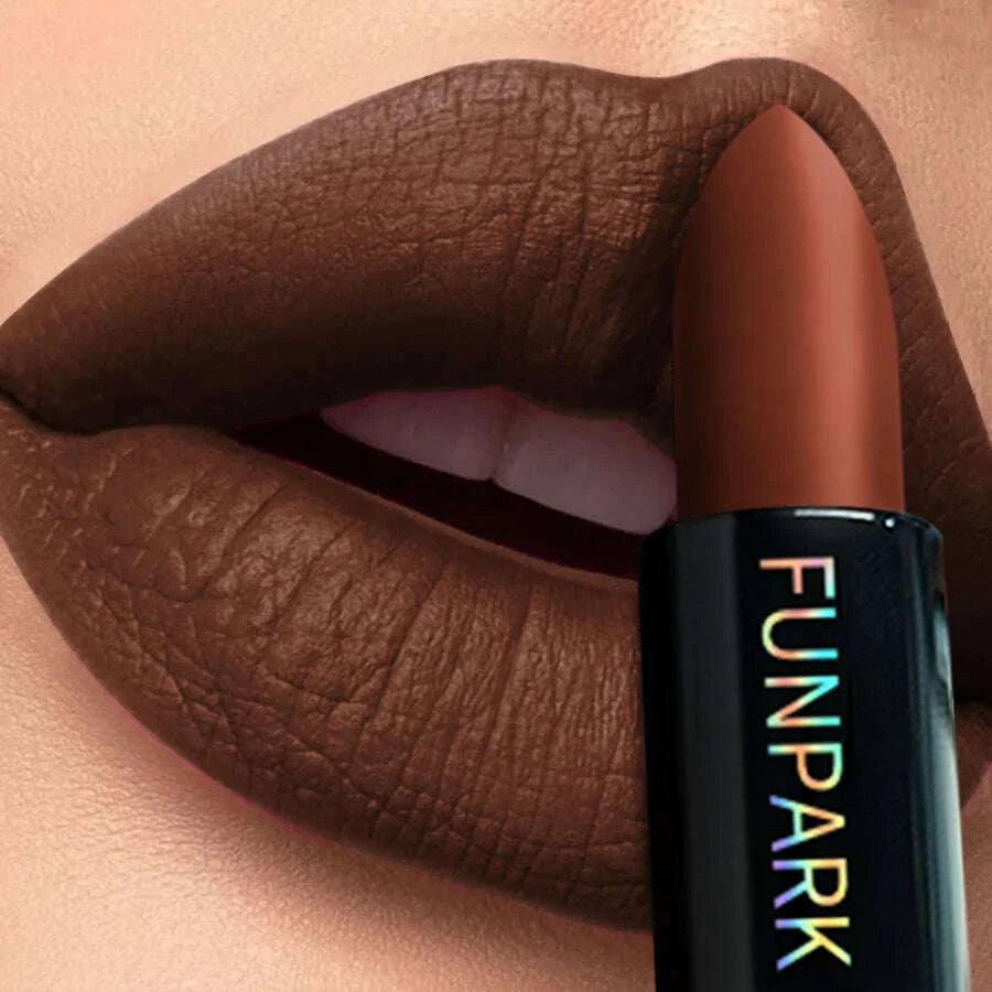 25-color-matte-lipstick-waterproof-long-lasting-velvet-finish-lip-tint-smooth-matte-lip-color-smudge-proof-lip-liner-lip-makeupkimlud-womens-fashion-34605011