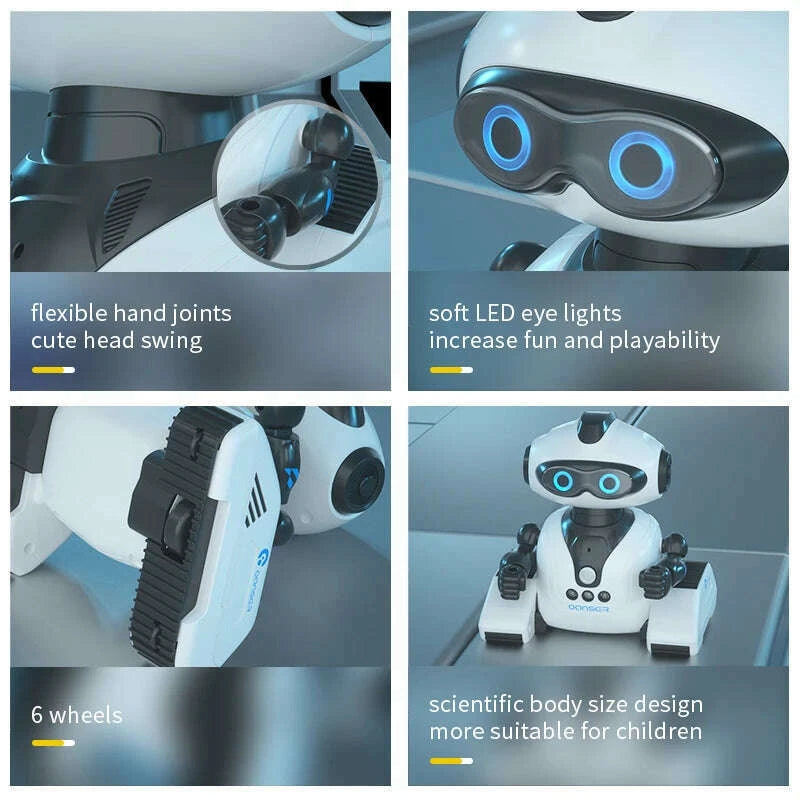 intelligent-remote-control-jjrc-r22-robot-toy-gesture-sensing-music-recording-education-programming-science-popularization-robotkimlud-womens-fashion-34607578