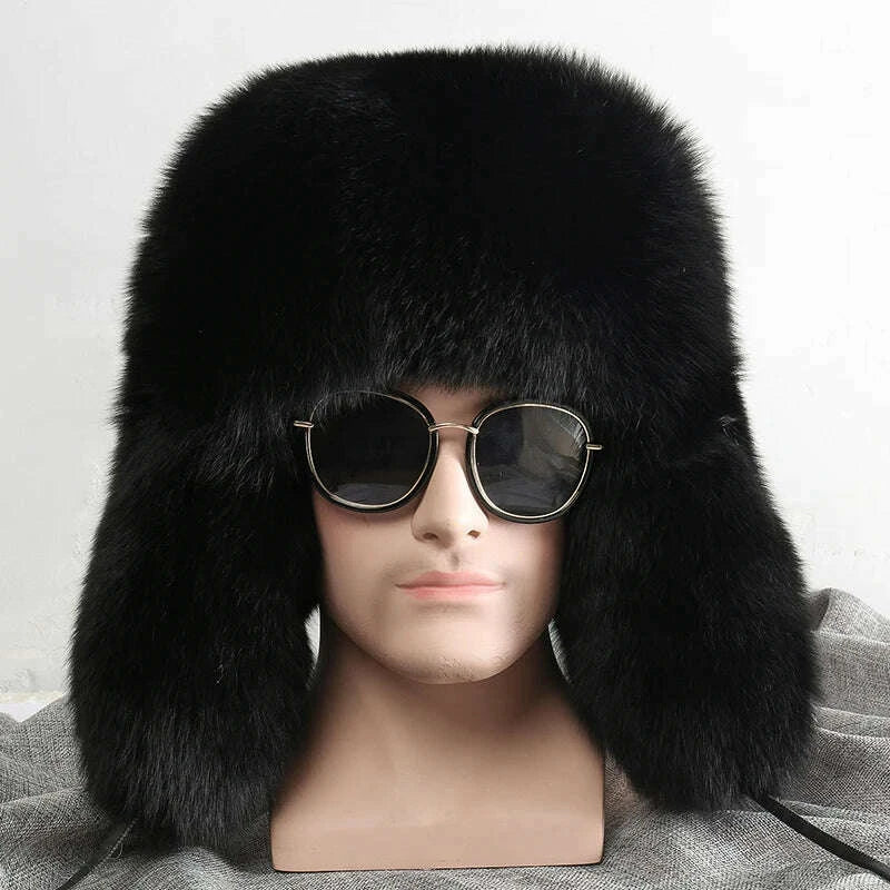 2025-winter-100-real-silver-fox-fur-bomber-hat-raccoon-fur-ushanka-cap-trapper-russian-mens-ski-hats-capskimlud-womens-fashion-34618760