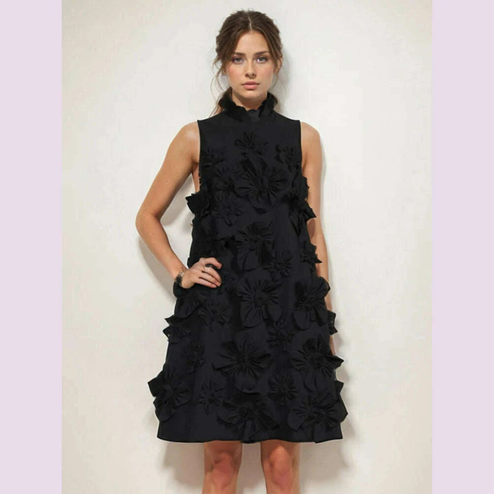 twotwinstyle-soild-slimming-dresses-for-women-stand-collar-sleeveless-patchwork-appliques-designerdress-female-fashion-clothes-kimlud-kimlud-33916133