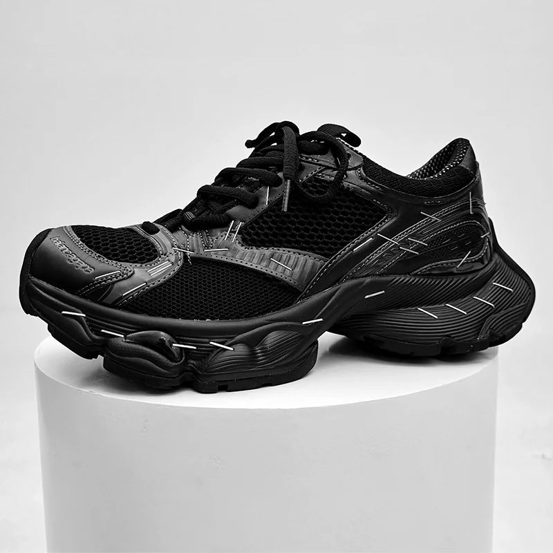 Dad Shoes – Increased Height – Thick Bottom | KIMLUD