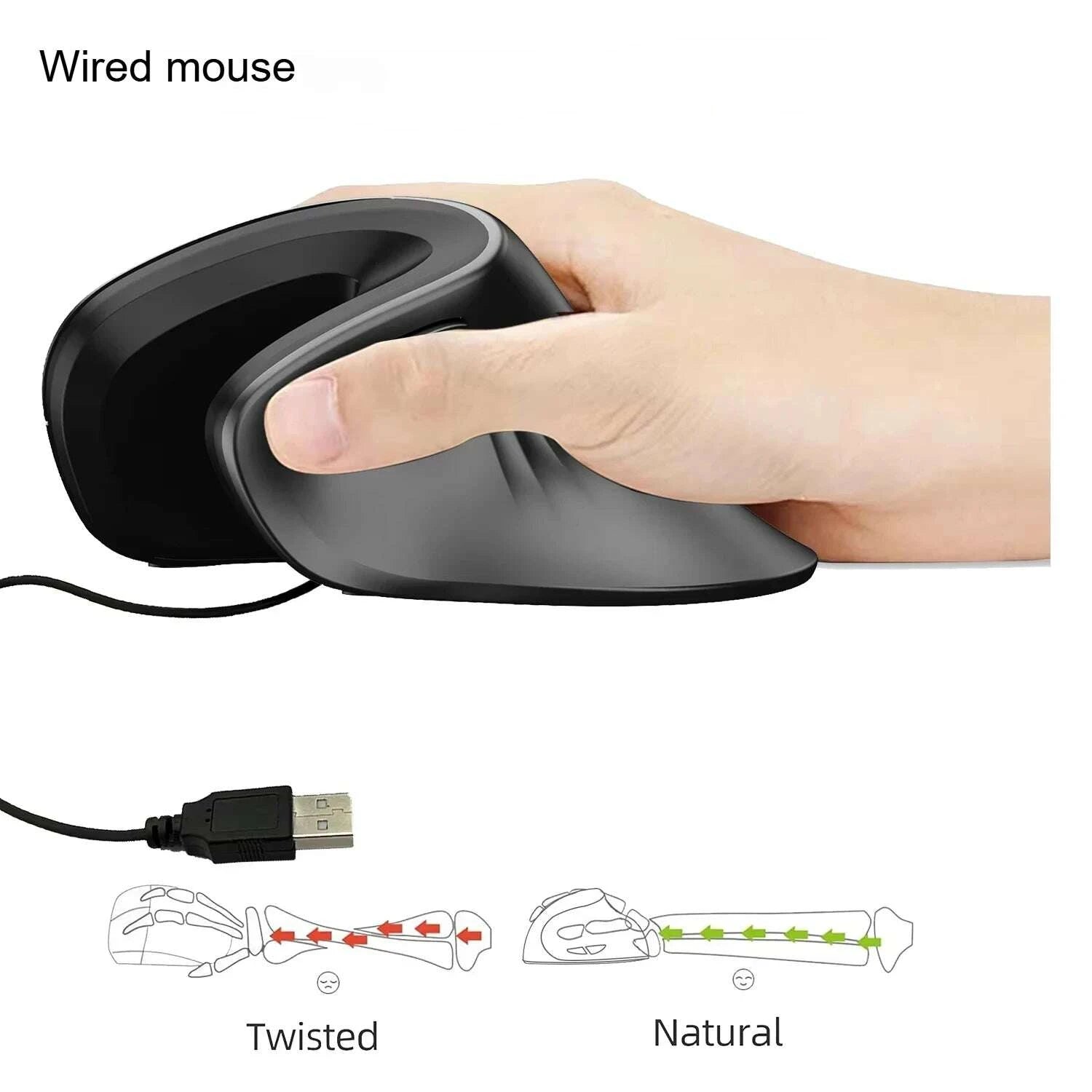 24ghz-wireless-ergonomic-mouse-for-laptop-pc-macbook-desktop-cellphone-24g-vertical-optical-silent-wired-adjustable-dpi-micekimludkimlud-35571416