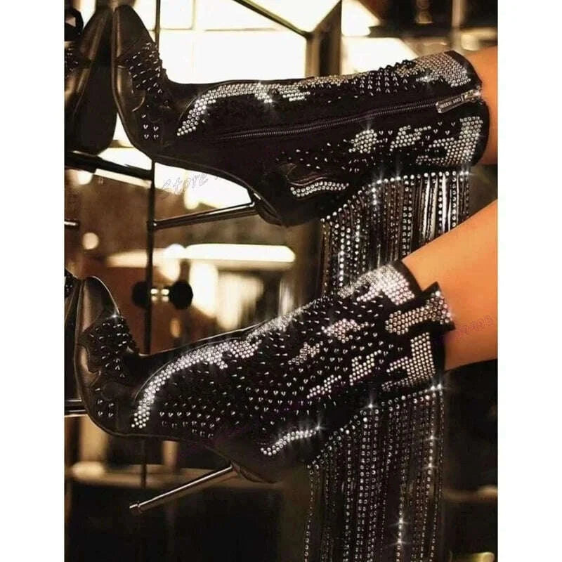 black-tassel-crystal-decor-ankle-boots-pointed-toe-shoes-for-women-thin-high-heels-sexy-runway-shoes-2025-zapatos-para-mujerekimlud-womens-fashion-34627207