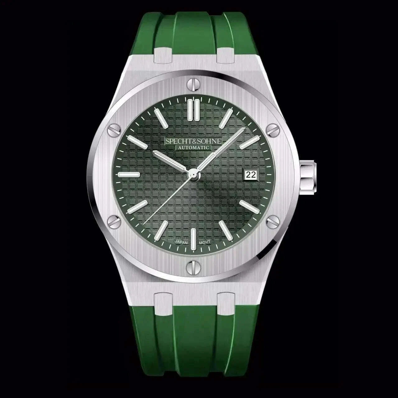 spechtsohne-new-40mm-mechanical-watch-for-men-grey-color-sports-wristwatch-japan-miyota-8215-automatic-watch-50m-waterproofkimlud-womens-fashion-34612118