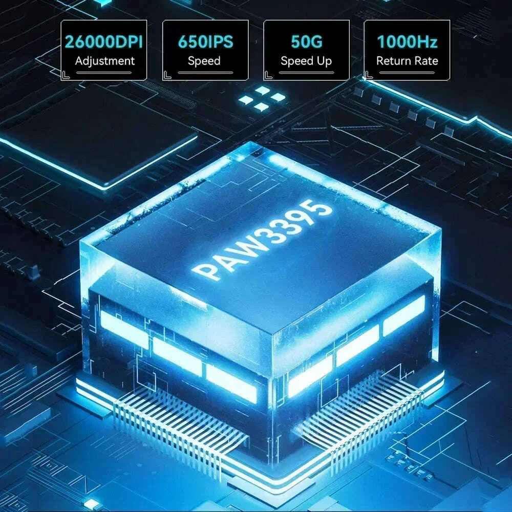 attack-shark-x3pro-x3-wireless-mouse-lightweight-paw3395-26000dpi-tri-mode-connection-macro-gaming-mouse-for-winxboxpsmackimlud-womens-fashion-34613527