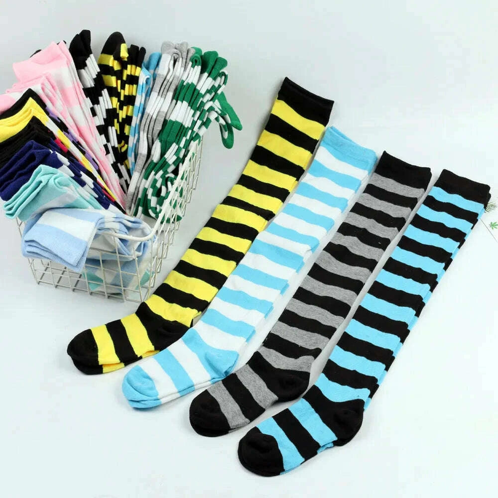 wide-striped-stockings-women-over-knee-high-long-socks-christmas-halloween-cosplay-anime-performance-party-gifts-socks-colorfulkimlud-womens-fashion-34605672