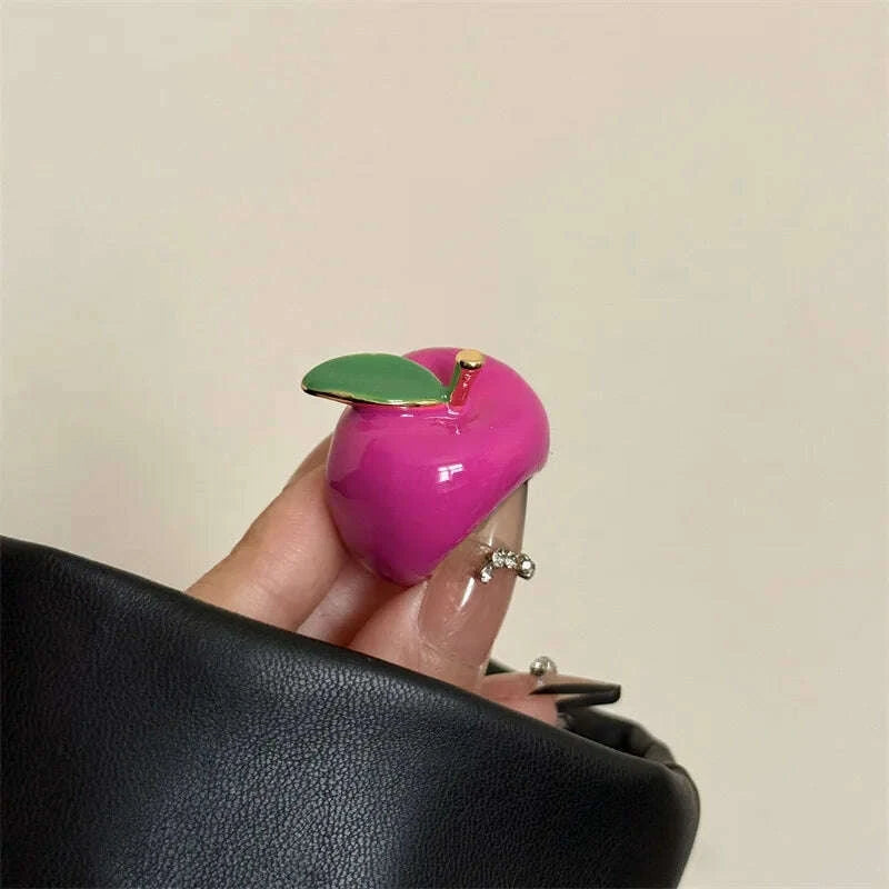 colorful-enamel-oil-drip-doll-cute-russian-nesting-doll-green-frog-sweet-cool-stacking-ring-for-women-girl-creative-jewelrykimlud-womens-fashion-34622233