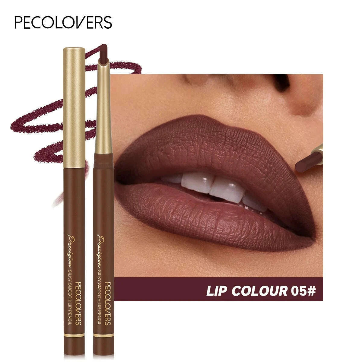 matte-6-colors-lip-liner-pencil-bevel-design-nib-lip-contour-lipstick-nude-brown-lipstick-pencil-natural-lasting-lipliner-makeup-kimlud-kimlud-33918068