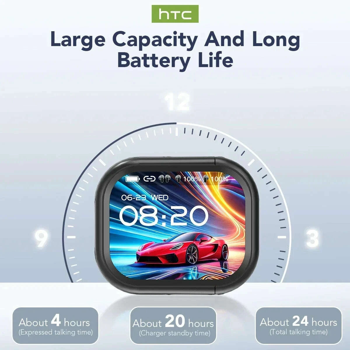 【htc-ne20】bluetooth-v60-earphones-ai-translator-earbuds-ows-lcd-touch-screen-sport-wireless-headphones-hd-stereo-sound-longlifekimludkimlud-35565851