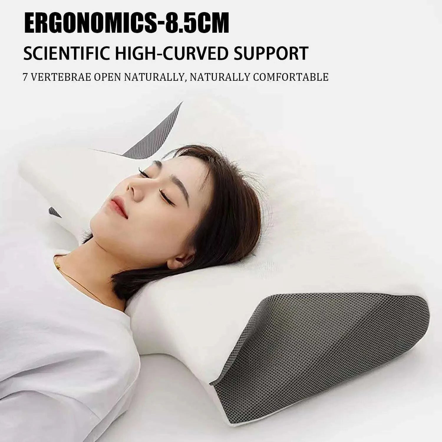 releep-cervical-neck-pillow-neck-pain-relief-adjustable-contour-pillow-for-sleeping-ergonomic-memory-foam-pillow-side-sleeperkimlud-womens-fashion-34604335