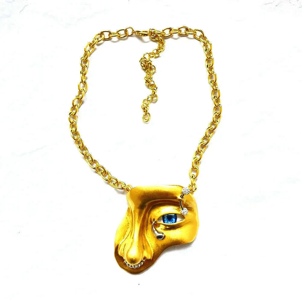 vintage-baroque-style-alloy-plated-face-shaped-necklace-for-women-fashion-jewlery-exaggerated-long-chain-necklace-accessory-kimlud-kimlud-33913629
