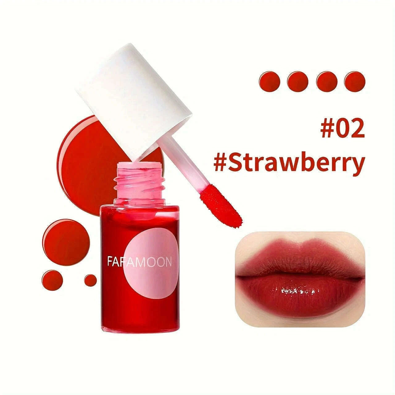 4-color-fruity-lip-tint-water-gloss-tintmoisturizing-waterproof-liquid-lipstick-non-stickhigh-pigmentlong-lasting-colorskimlud-womens-fashion-34600726