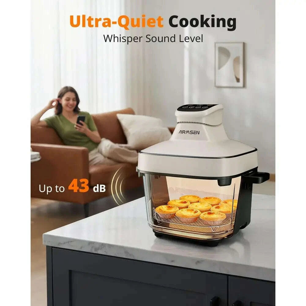 63-qt-glass-air-fryer-4-settings-manual-105-400℉-heat-95-less-oil-auto-pause-safe-for-dishwasherkimludkimlud-35578644