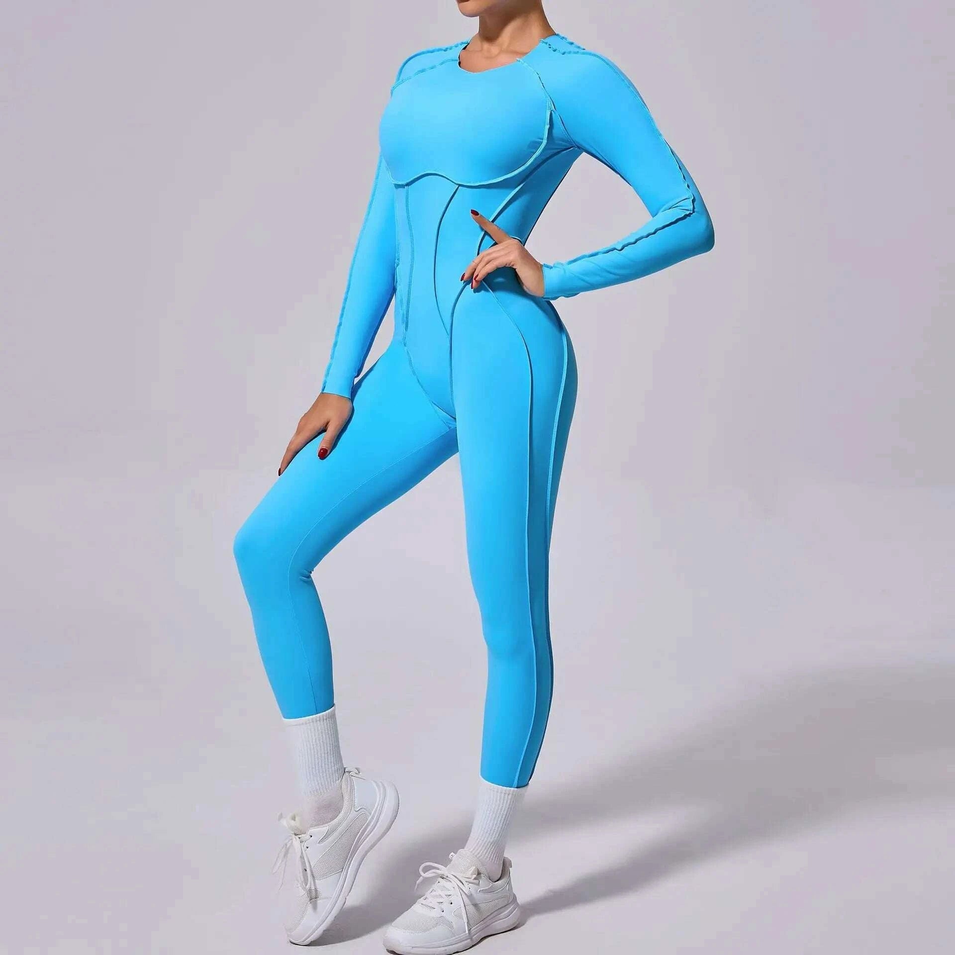 new-autumnwinter-womens-one-piece-yoga-jumpsuit-leggings-long-sleeved-sexy-backless-slim-fit-sports-outfitkimlud-womens-fashion-34618270