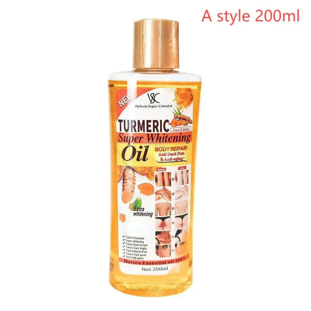 turmeric-essential-oil-facial-body-massage-oil-moisturizing-diffuser-aromatherapy-brightening-smoothing-body-face-skin-care-200mkimludkimlud-35560132