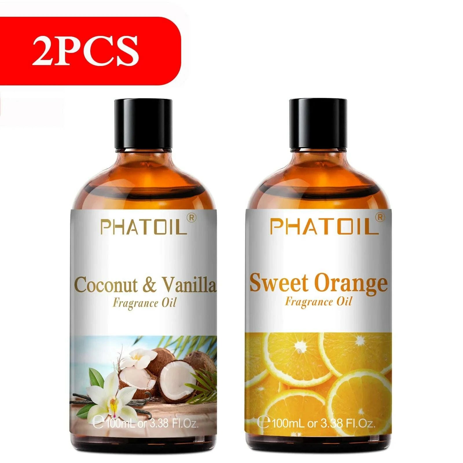 phatoil-100ml-aromatherapy-fragrance-oil-coconut-vanilla-strawberry-cherry-lemon-123pcs-aroma-oil-for-diffuser-candle-makingkimludkimlud-35559958