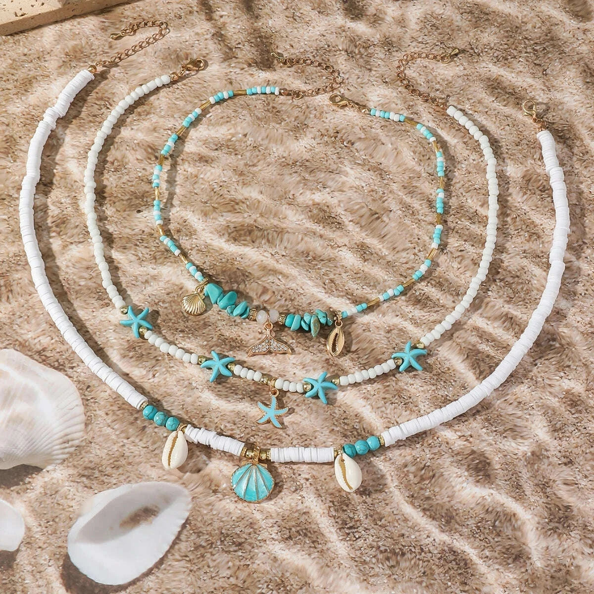 bohemain-vintage-shell-starfish-multi-layered-necklace-for-women-ethnic-handmade-fish-tail-beads-necklace-summer-jewelry-gifts-kimlud-kimlud-33915028