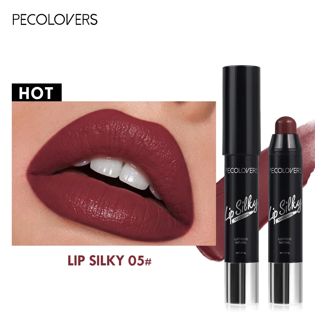 Nude Liquid Lipsticks Waterproof Velvet Matte Lip Gloss Long Lasting Non-stick Cup Lip Tint Makeup Pigment Cosmetics