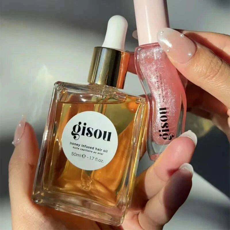 gisou-honey-infused-lip-hair-oil-travel-size-enriched-with-mirsalehi-honey-to-deeply-nourish-moisturize-hair-healthy-girl-giftkimlud-womens-fashion-34616263