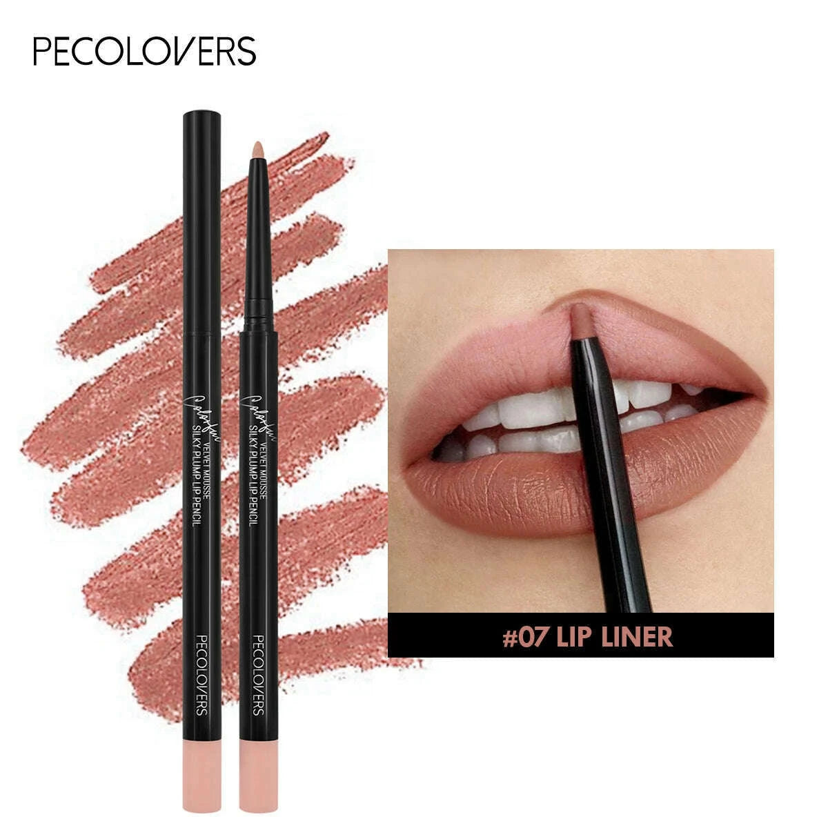 nude-velvet-matte-lipstick-long-lasting-waterproof-color-rendering-non-stick-cup-lip-glaze-lips-liner-pencil-woman-cosmetics-kimlud-kimlud-33913283