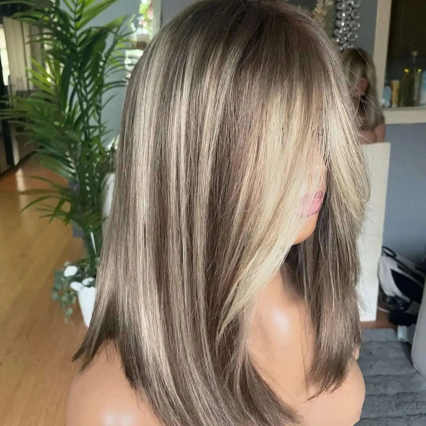highlight-wig-natural-brown-lace-front-wig-for-white-women-medium-long-wig-silky-straight-high-quality-kimlud-kimlud-33922830
