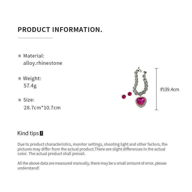 rose-red-heart-crystal-earring-necklace-set-fashion-exaggerated-collarbone-chain-luxury-jewelrykimlud-womens-fashion-34627539