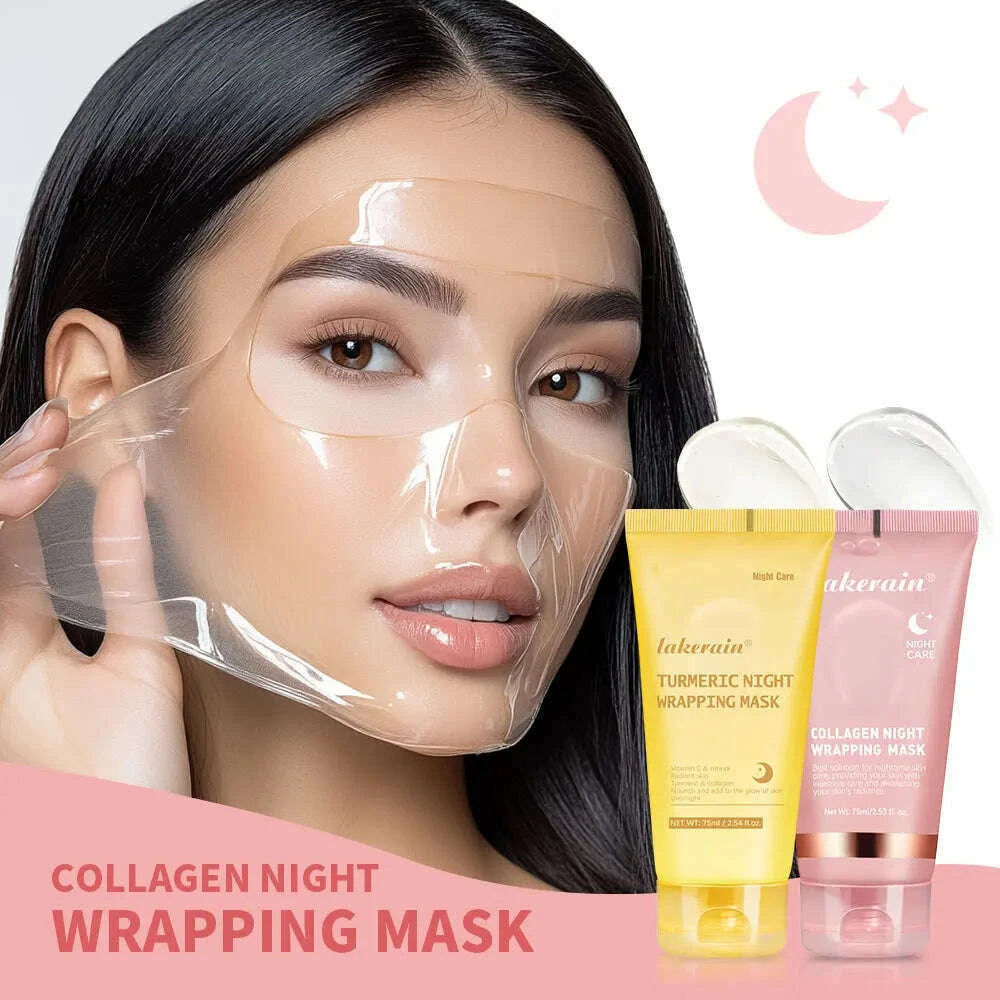 korean-deep-collagen-mask-peel-off-mask-face-anti-wrinkle-lifting-skin-care-masks-bio-pack-night-wrapping-woman-overnight-skinkimlud-womens-fashion-34601220