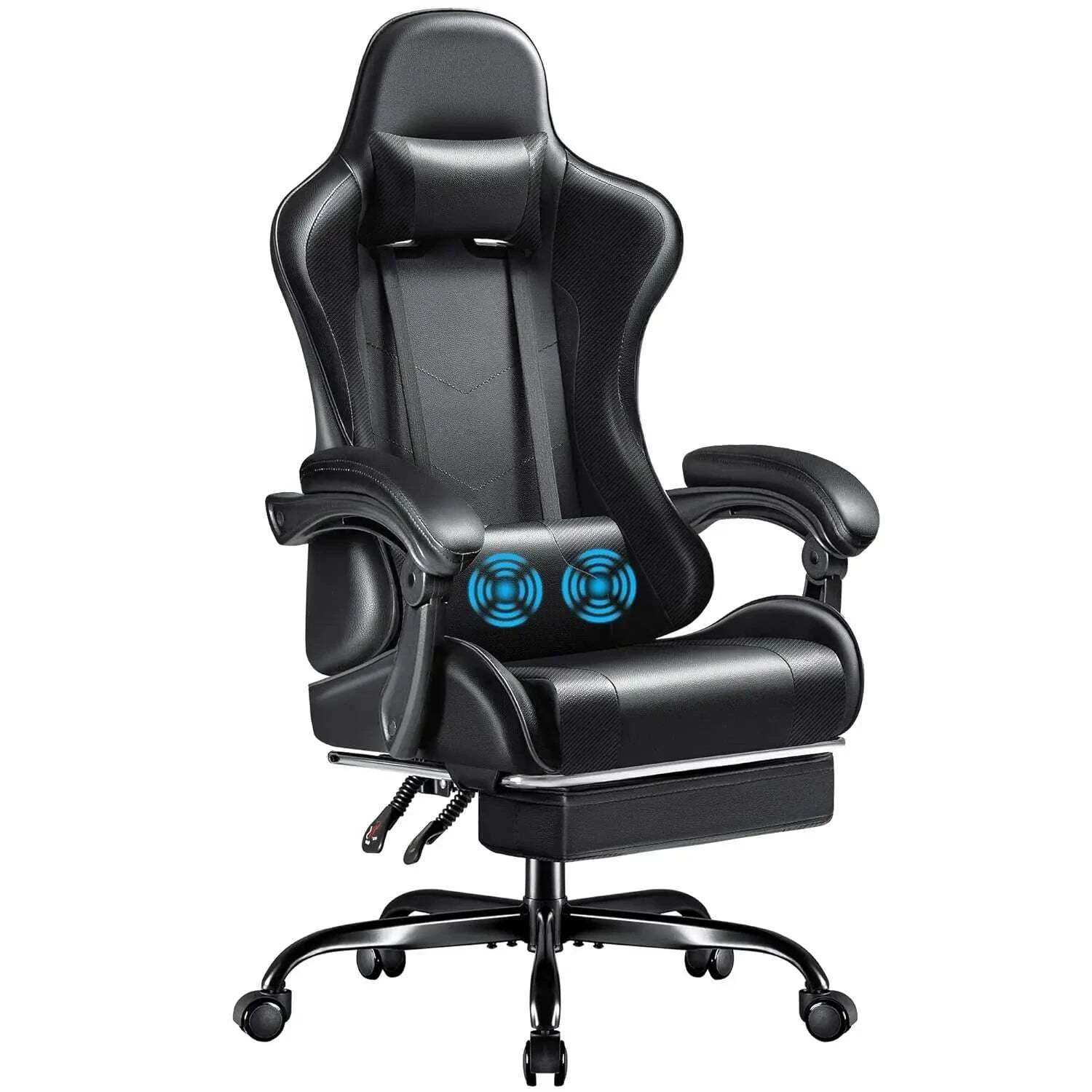 gaming-chair-with-rgb-led-lights-video-game-chair-with-footrest-and-massage-lumbar-support-high-back-reclining-customizedkimludkimlud-35574110
