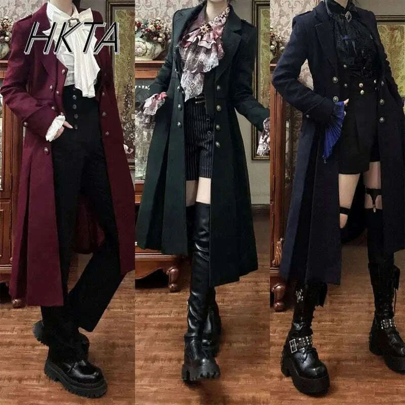 british-style-retro-dark-goth-handsome-black-trench-coat-women-girls-lolita-fake-two-vest-white-coats-jacket-y2k-cosplay-clotheskimlud-womens-fashion-34612513