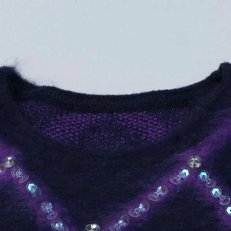 high-quality-color-contrast-diamond-beads-short-pullover-korean-loose-weight-sweater-traf-mohair-winter-women-topskimlud-womens-fashion-34628181