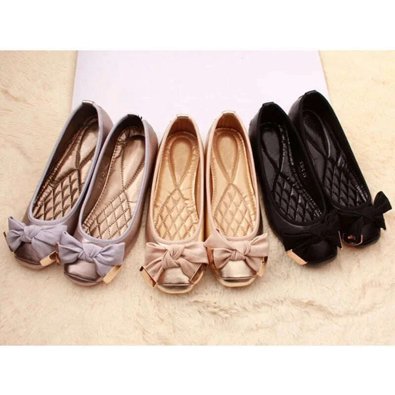 2024-spring-summer-shoes-women-ballet-flats-sweet-flat-bowknot-laides-brand-shoes-plus-size-41-black-gold-d069kimlud-womens-clothes-35083518