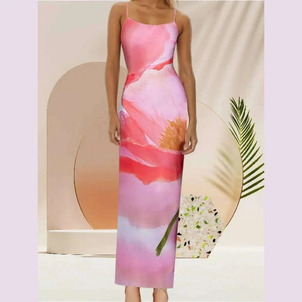 sexy-tight-floral-print-strapless-dress-spring-summer-new-arrival-cross-border-hot-sale-ins-style-womens-ankle-length-gown-kimlud-kimlud-33922499
