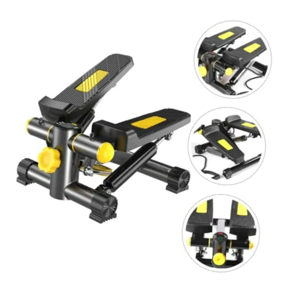 pedal-exerciser-stepper-exercise-machine-home-pedal-exerciser-stainless-steel-plastic-armrests-stair-stepperkimludkimlud-35568163