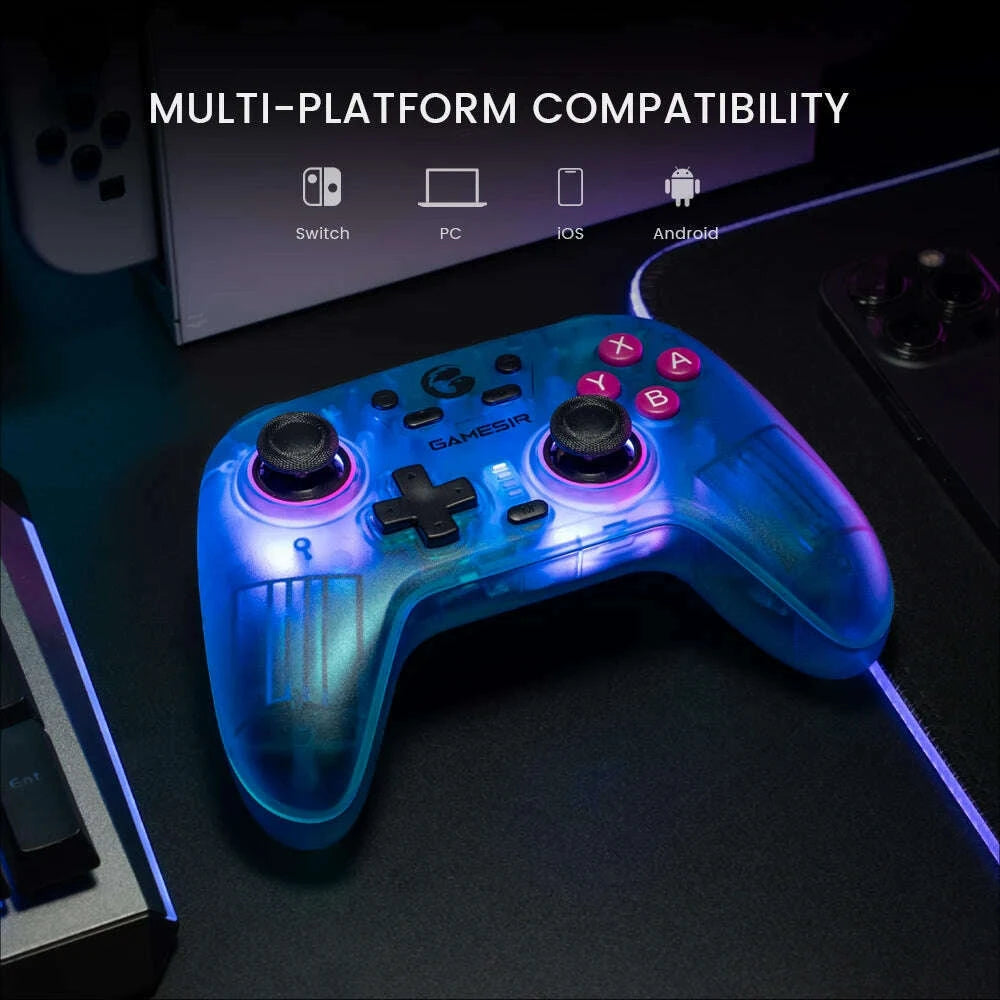 gamesir-nova-wireless-switch-controller-bluetooth-gamepad-with-hall-effect-for-nintendo-switch-2-iphone-android-phone-pckimlud-womens-fashion-34627171