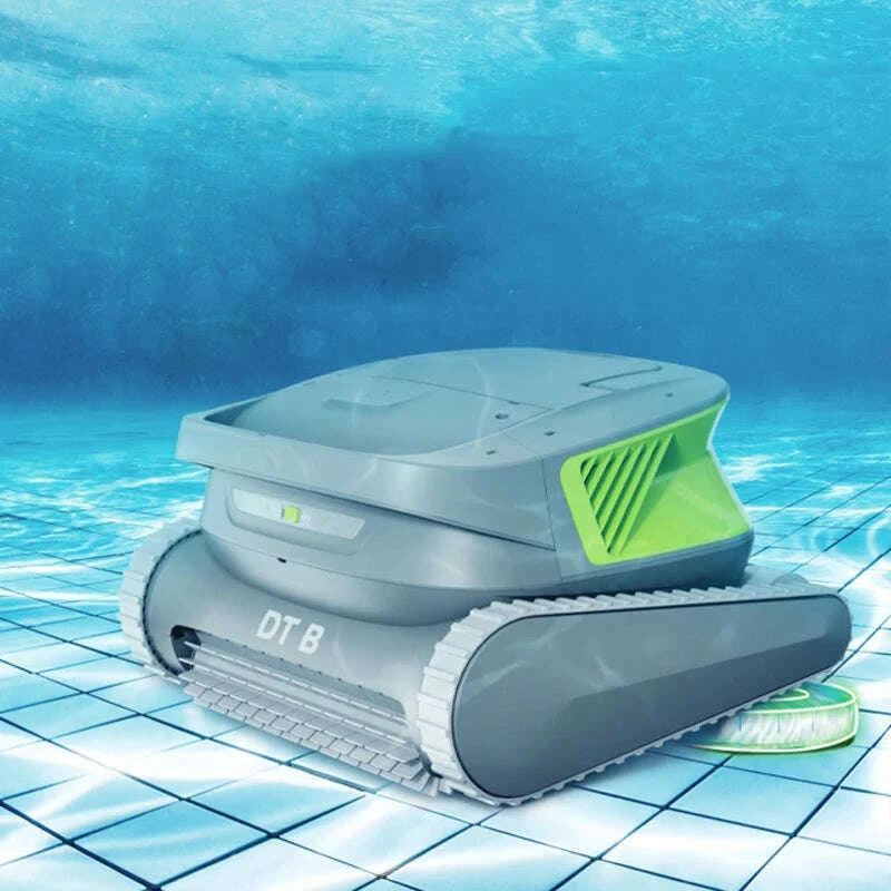 cordless-pool-cleaner-smart-navigation-support-app-bluetooth-300-min-150-200m2-manual-walls-floors-waterline-cleaning-pool-robotkimlud-womens-fashion-34607290